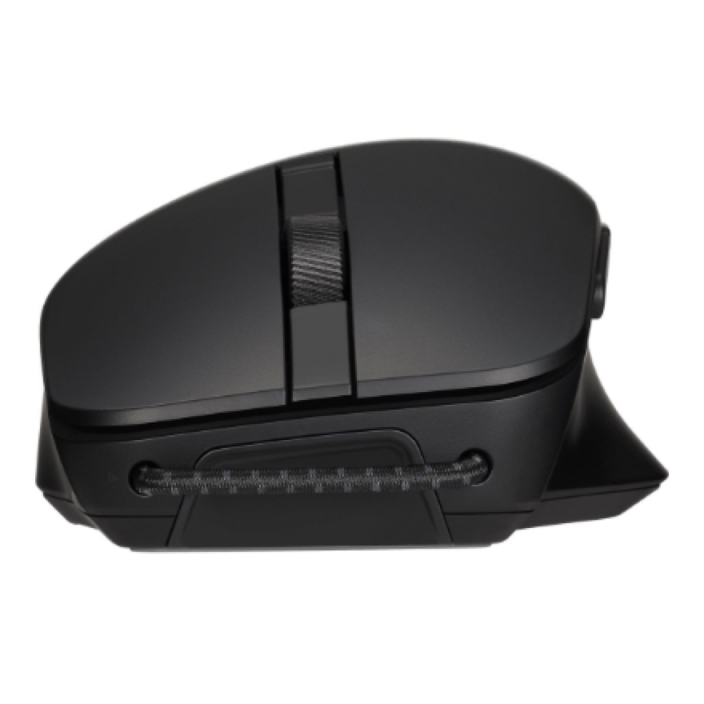 Asus SmartO Mouse , MD200 , Wireless , Mouse , 2.4 GHz, Bluetooth , Secret Black