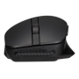 Asus SmartO Mouse , MD200 , Wireless , Mouse , 2.4 GHz, Bluetooth , Secret Black