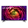 LG , 55UR73003LA , 55 (139 cm) , Smart TV , webOS 23 , UHD 4K