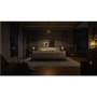Philips Hue WA 810 A60 4P EU , E27 , 6 W , Warm to cool white light , Bluetooth and Zigbee