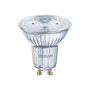 Osram SMART+ MATTER Dimmable Spot PAR16 50 45° Single Pack , GU10 , 4.7 W , Warm White , Wi-Fi