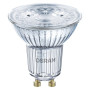 Osram SMART+ MATTER Dimmable Spot PAR16 50 45° Single Pack , GU10 , 4.7 W , Warm White , Wi-Fi