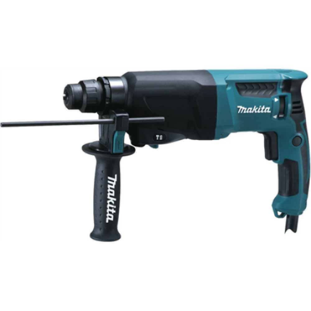 HR2600 Hammer Drill, 800 W , Drill