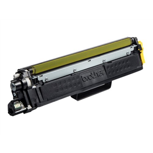Brother TN-247Y , Toner cartridge , Yellow