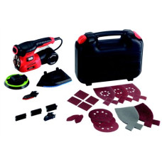 BLACK & DECKER , Triangular Sander KA280K-QS , 220 W BLACK & DECKER , Triangular Sander KA280K-QS , 220 W