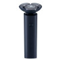 Xiaomi , Electric Shaver , S101 EU , Operating time (max) 60 min , Wet & Dry