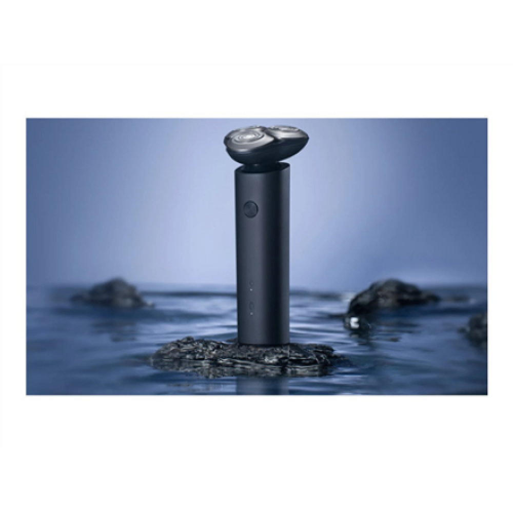 Xiaomi , Electric Shaver , S101 EU , Operating time (max) 60 min , Wet & Dry