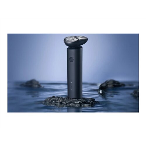 Xiaomi , Electric Shaver , S101 EU , Operating time (max) 60 min , Wet & Dry