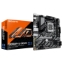 Gigabyte B860M E GEN5 , Processor family Intel , Processor socket LGA1851 , DDR5 , Number of SATA connectors 4 , Supported hard disk drive interfaces SATA, M.2