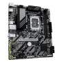 Gigabyte B860M E GEN5 , Processor family Intel , Processor socket LGA1851 , DDR5 , Number of SATA connectors 4 , Supported hard disk drive interfaces SATA, M.2