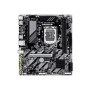 Gigabyte B860M E GEN5 , Processor family Intel , Processor socket LGA1851 , DDR5 , Number of SATA connectors 4 , Supported hard disk drive interfaces SATA, M.2