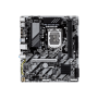 Gigabyte B860M E GEN5 , Processor family Intel , Processor socket LGA1851 , DDR5 , Number of SATA connectors 4 , Supported hard disk drive interfaces SATA, M.2