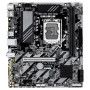 Gigabyte B860M E GEN5 , Processor family Intel , Processor socket LGA1851 , DDR5 , Number of SATA connectors 4 , Supported hard disk drive interfaces SATA, M.2