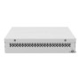MikroTik , Cloud Router Switch , CSS610-8G-2S+IN , Web managed , Rackmountable , Gigabit Ethernet (copper) ports quantity 8 , SFP+ ports quantity 2