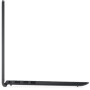 Dell , Vostro 15 3520 , Black , 15.6 , WVA , FHD , 1920 x 1080 pixels , Anti-glare , Intel Core i3 , i3-1215U , 8 GB , DDR4 , Solid-state drive capacity 256 GB , Intel UHD Graphics , Windows 11 Home , 802.11ac , Keyboard language English , Keyboard backli