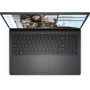 Dell , Vostro 15 3520 , Black , 15.6 , WVA , FHD , 1920 x 1080 pixels , Anti-glare , Intel Core i3 , i3-1215U , 8 GB , DDR4 , Solid-state drive capacity 256 GB , Intel UHD Graphics , Windows 11 Home , 802.11ac , Keyboard language English , Keyboard backli