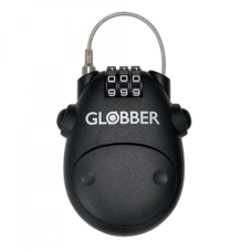 GLOBBER lock, black, 532-120 , Globber