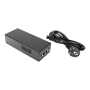Digitus Gigabit Ethernet PoE++ Injector, 802.3bt, 85 W , DN-95109
