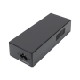 Digitus Gigabit Ethernet PoE++ Injector, 802.3bt, 85 W , DN-95109