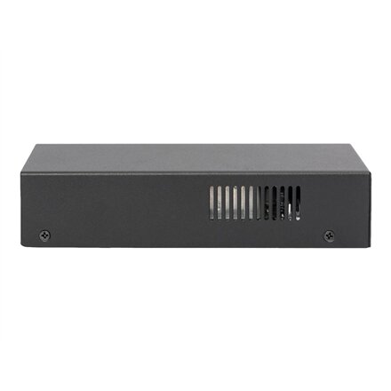 Digitus Gigabit Ethernet PoE++ Injector, 802.3bt, 85 W , DN-95109