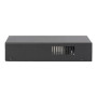 Digitus Gigabit Ethernet PoE++ Injector, 802.3bt, 85 W , DN-95109