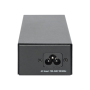 Digitus Gigabit Ethernet PoE++ Injector, 802.3bt, 85 W , DN-95109