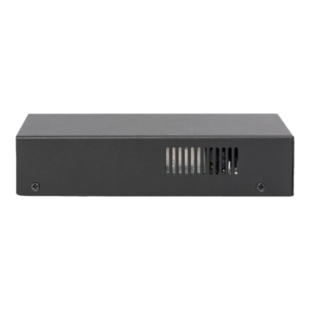 Digitus Gigabit Ethernet PoE++ Injector, 802.3bt, 85 W , DN-95109