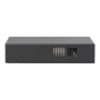 Digitus Gigabit Ethernet PoE++ Injector, 802.3bt, 85 W , DN-95109
