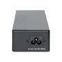 Digitus Gigabit Ethernet PoE++ Injector, 802.3bt, 85 W , DN-95109