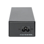 Digitus Gigabit Ethernet PoE++ Injector, 802.3bt, 85 W , DN-95109