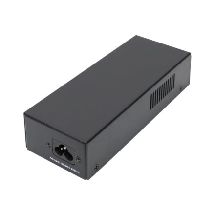 Digitus Gigabit Ethernet PoE++ Injector, 802.3bt, 85 W , DN-95109