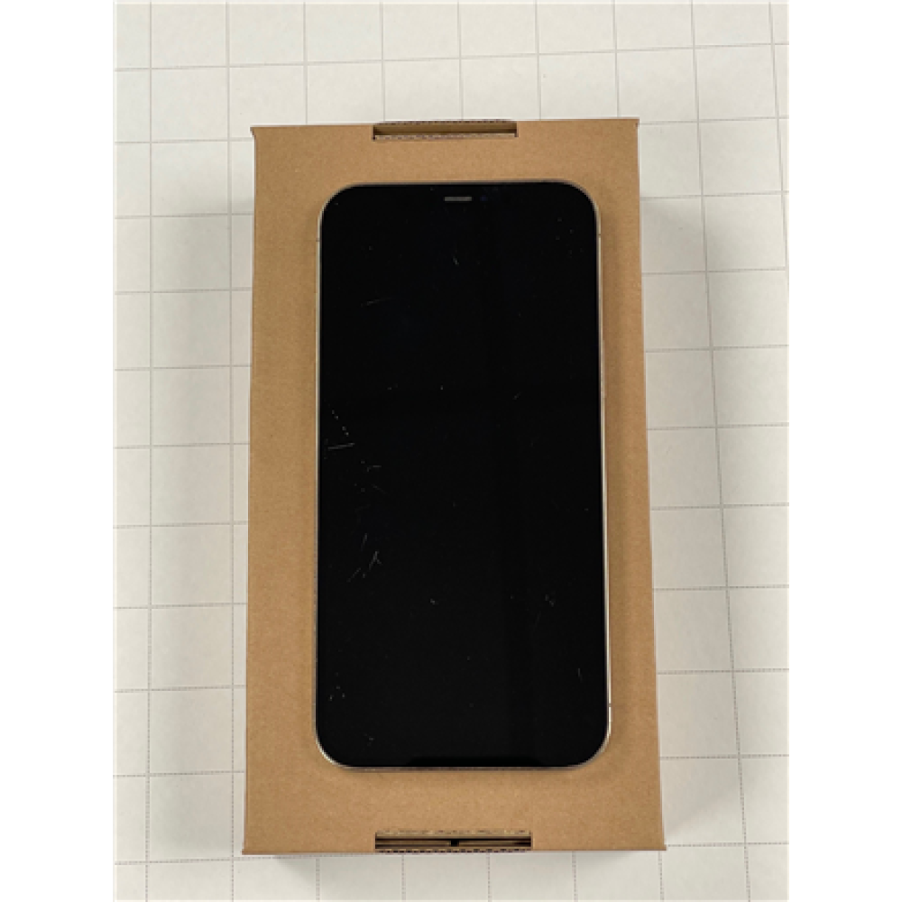 Apple REFURBISHED Grade C , iPhone 12 Pro Max , Gold , 6.7 , Super Retina XDR OLED , 2778 x 1284 pixels , Apple , A14 Bionic , Internal RAM 6 GB , 128 GB , Dual SIM , Nano-SIM , 4G , 5G , Main camera resolution 12+12+12 MP , Secondary camera resolution 12