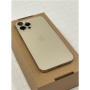 Apple REFURBISHED Grade C , iPhone 12 Pro Max , Gold , 6.7 , Super Retina XDR OLED , 2778 x 1284 pixels , Apple , A14 Bionic , Internal RAM 6 GB , 128 GB , Dual SIM , Nano-SIM , 4G , 5G , Main camera resolution 12+12+12 MP , Secondary camera resolution 12