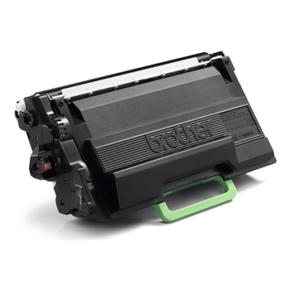 Brother TN-3610 Genuine Toner Cartridge, Black , Brother TN3610 , Toner cartridge , Black