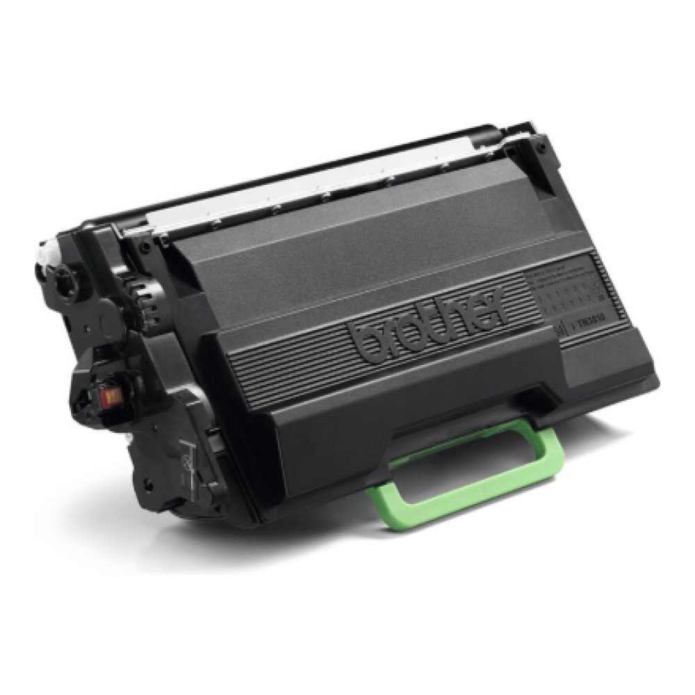 Brother TN-3610 Genuine Toner Cartridge, Black , Brother TN3610 , Toner cartridge , Black