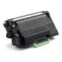 Brother TN-3610 Genuine Toner Cartridge, Black , Brother TN3610 , Toner cartridge , Black