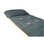 Medisana , Vibration Massage Mat , MM 825 , Number of massage zones 4 , Number of power levels 2 , Heat function , Grey