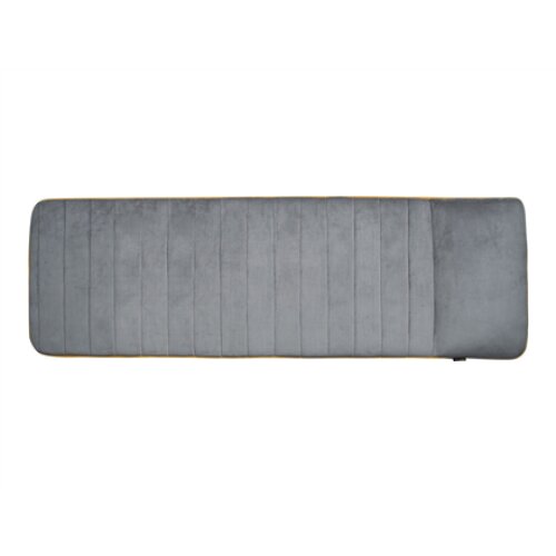 Medisana , Vibration Massage Mat , MM 825 , Number of massage zones 4 , Number of power levels 2 , Heat function , Grey