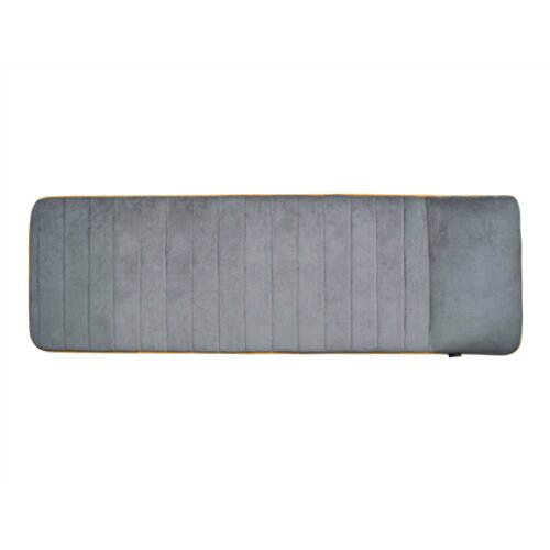 Medisana , Vibration Massage Mat , MM 825 , Number of massage zones 4 , Number of power levels 2 , Heat function , Grey
