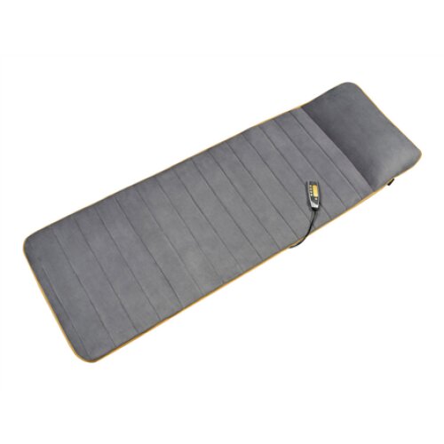 Medisana , Vibration Massage Mat , MM 825 , Number of massage zones 4 , Number of power levels 2 , Heat function , Grey
