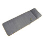 Medisana , Vibration Massage Mat , MM 825 , Number of massage zones 4 , Number of power levels 2 , Heat function , Grey
