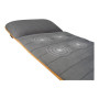 Medisana , Vibration Massage Mat , MM 825 , Number of massage zones 4 , Number of power levels 2 , Heat function , Grey