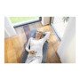 Medisana , Vibration Massage Mat , MM 825 , Number of massage zones 4 , Number of power levels 2 , Heat function , Grey