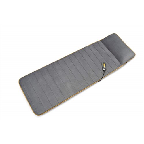 Medisana , Vibration Massage Mat , MM 825 , Number of massage zones 4 , Number of power levels 2 , Heat function , Grey