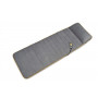 Medisana , Vibration Massage Mat , MM 825 , Number of massage zones 4 , Number of power levels 2 , Heat function , Grey