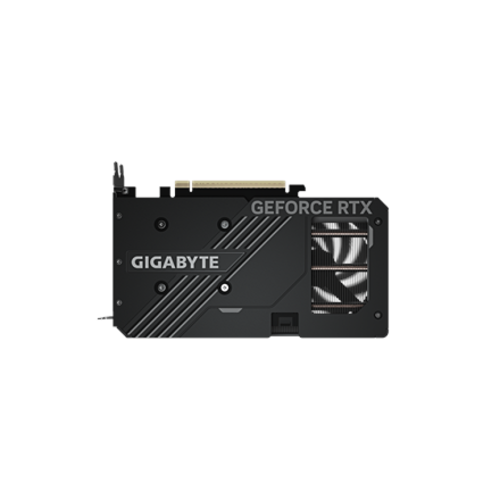 Gigabyte GeForce RTX 5060 Ti WINDFORCE MAX OC 8G , NVIDIA , 8 GB , GeForce RTX 5060 Ti , GDDR7 , HDMI ports quantity 1 , PCI-E 5.0