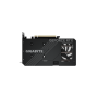 Gigabyte GeForce RTX 5060 Ti WINDFORCE MAX OC 8G , NVIDIA , 8 GB , GeForce RTX 5060 Ti , GDDR7 , HDMI ports quantity 1 , PCI-E 5.0