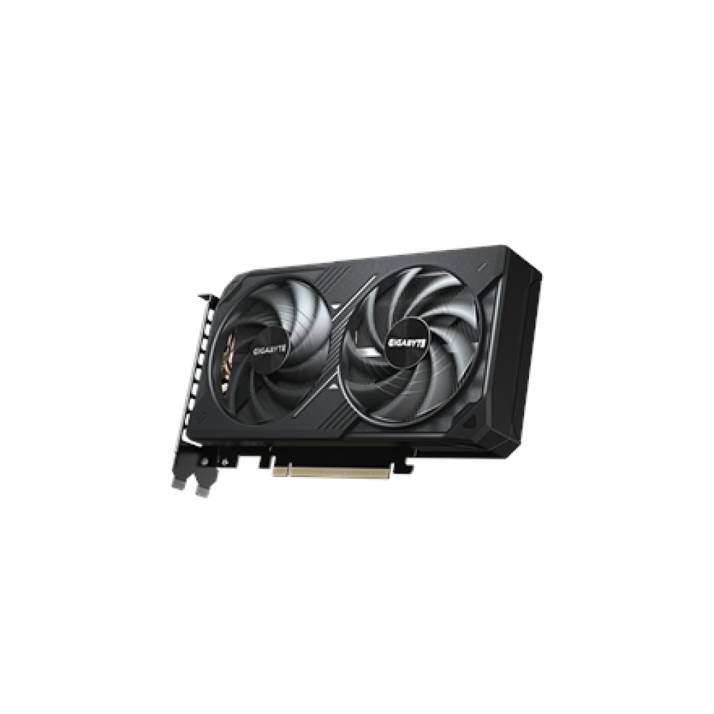 Gigabyte GeForce RTX 5060 Ti WINDFORCE MAX OC 8G , NVIDIA , 8 GB , GeForce RTX 5060 Ti , GDDR7 , HDMI ports quantity 1 , PCI-E 5.0