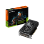 Gigabyte GeForce RTX 5060 Ti WINDFORCE MAX OC 8G , NVIDIA , 8 GB , GeForce RTX 5060 Ti , GDDR7 , HDMI ports quantity 1 , PCI-E 5.0