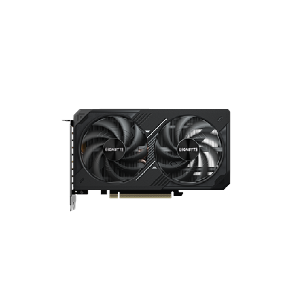 Gigabyte GeForce RTX 5060 Ti WINDFORCE MAX OC 8G , NVIDIA , 8 GB , GeForce RTX 5060 Ti , GDDR7 , HDMI ports quantity 1 , PCI-E 5.0